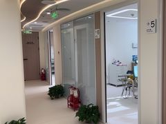-爱雅仕口腔·数字化矫正中心(国贸门诊)
