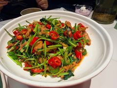-清真·宁夏印象·盐池滩羊肉体验店(江宁路店)