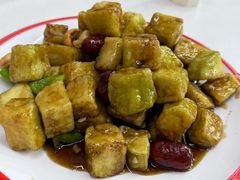 -庆山饭店·海鲜饺子家常菜(北戴河黑石路店)