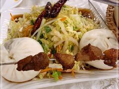 -那达慕蒙古风味酒楼