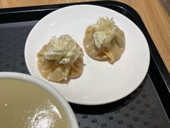 -百年认一力·清真牛羊肉(南中环店)