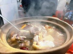-威邵鸡煲(西华路总店)