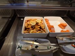 -The COOK·厨餐厅·自助餐(浦东嘉里大酒店)