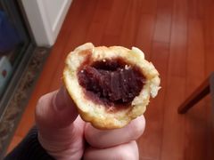 -莫朗核桃饼(虹泉路店)