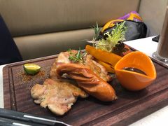 -和平馆·地道港澳茶餐厅(西门口店)