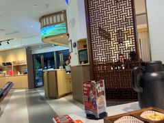 -新辣宴·湖南家常菜·商务聚餐(中粮创芯店)