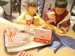 -肯德基(世纪金源店)