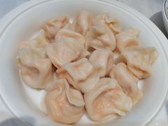 鲅鱼海胆水饺-北塘海鲜·天津菜(大光明桥旗舰店)