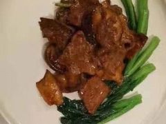-无锡城中皇冠假日酒店·芳园中餐厅