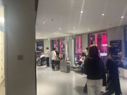 点击看大图 -3AM HAIR SALON烫发染发接发