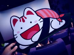 -百丽宫影城(嘉里汇店)