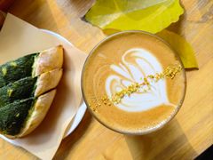 -Cafe Villa