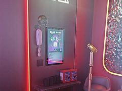 -星聚会KTV X Party(广州高德置地店)