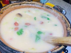 -云晓光头烧烤吧(新大陆广场店)