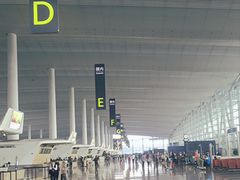 -广州白云国际机场-T2航站楼
