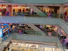 -王府井百货(瑞德摩尔店)