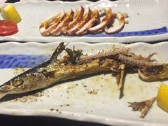 -梅筑·创意料理(王府井百货店)