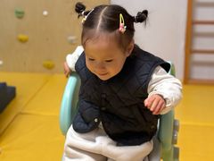 -婴智贝佳蒙特梭利早教托育中心(杨浦店)