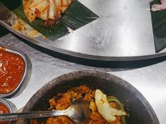 -哈哈碳都·牛肋条无限自助烤肉(台江万达店)