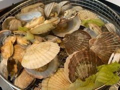 -海味当家·蒸锅海鲜(星海公园店)