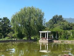 -国家植物园南园