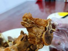 酱骨架-吉味馆(柠溪店)