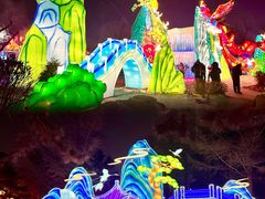 -长春市南湖公园