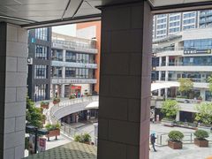 -浦江城市生活广场(江月路店)