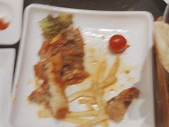 -一楼食业·食惠一楼