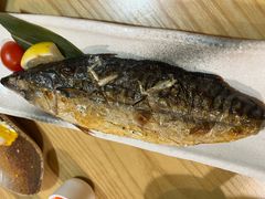 -小句号·精致料理(江南环球港店)