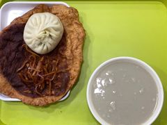 -老回回烩面馆(左家庄店)