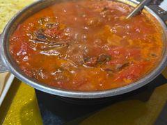 -人民公社大食堂(顺义总店)