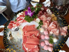 -蜻蜓逐宴全日制西餐厅I古北水镇大酒店