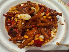 -辣小鲜·南昌大排档(船山路店)