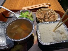 -真功夫(宁波火车南站)