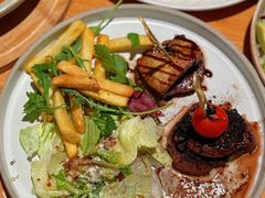 -新贝乐意大利餐厅(苏州中心店)