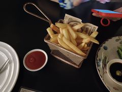 -SHARK鲨鱼餐吧(购物公园店)