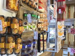 零售区-85度C(上海广元店)