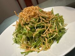 -老德州四合院·德州菜(天衢路店)