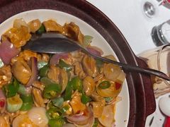 -巴盟人家·内蒙地方菜(华丽家族店)