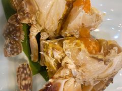 酱蟹-渔娘渔家丹东海鲜(东直门店)