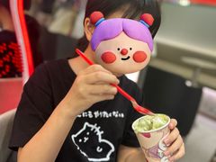 -DQ·蛋糕·冰淇淋(周浦万达店)