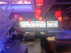 -山河屯铁锅炖鲜鹅·东北菜(开发区一店)