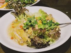 -新加坡宏仁堂御膳厅
