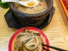 -蜀小沫肉沫麻酱土豆粉(北桥店)