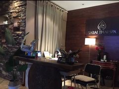 -SABAI THAI SPA泰式按摩体验馆(北城天街店)