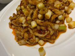-三猫黑鱼花(南大店)