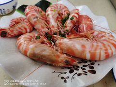 -阿浪海鲜连锁加工店(B栋2排1号火车头店)