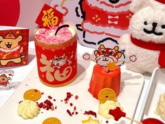 -时尚天河商业广场