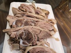 -清真·玛丽亚新疆菜主题餐厅(浙江中路店)